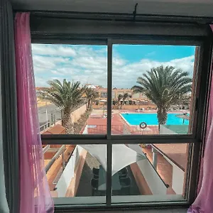 A Soles De Fuerteventura Apartment Costa De Antigua