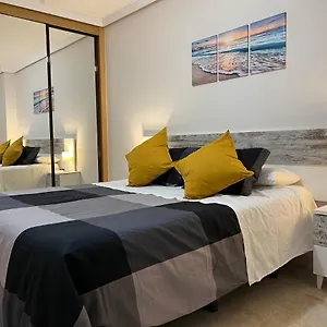 Apartamento Torrequebrada, Benalmádena