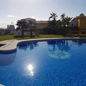 Coqueto Estudio En Calle Vela Benalmadena