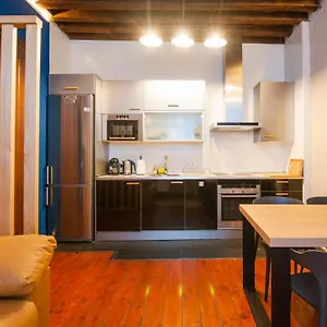 El Patio Del Regidor - Aloha Apartment Toledo