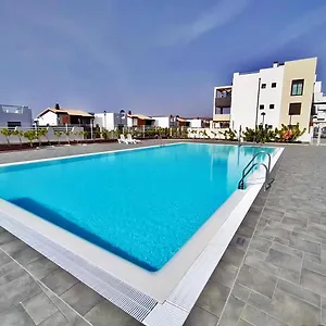 Ap Majorero Caleta Golf Apartment Caleta De Fuste