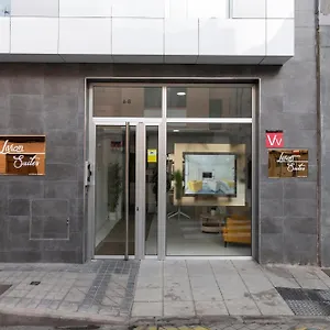 Nuevos Lightbooking Livian Palmas Apartment Las Palmas de Gran Canaria