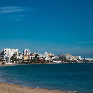 Apartamento Sun, Benalmádena