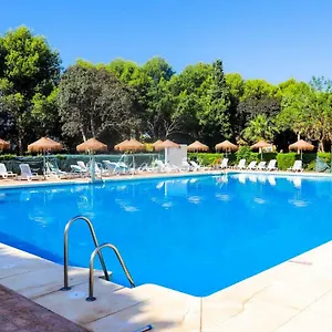 Apartamento Warm In, Benalmádena