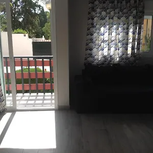 Apartamento Naciones 2, Benalmádena