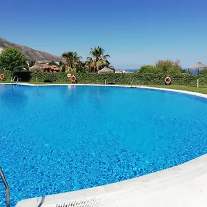 Apartamento Benalmarina Sea View, Benalmádena
