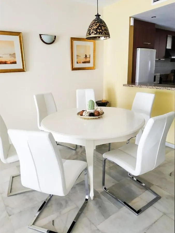 Homelystay-Benalmadena, Puerto Marina 0*, Benalmadena Spain